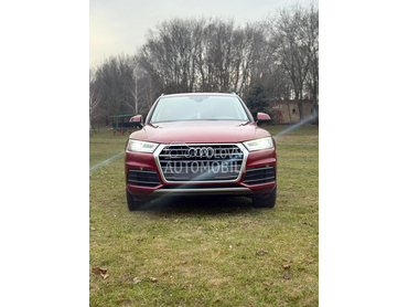 Audi Q5 