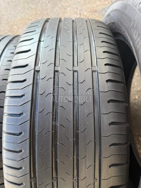 Continental 215/55 R17 Letnja