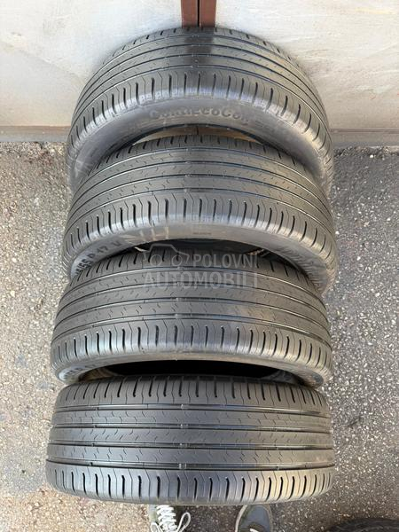 Continental 215/55 R17 Letnja