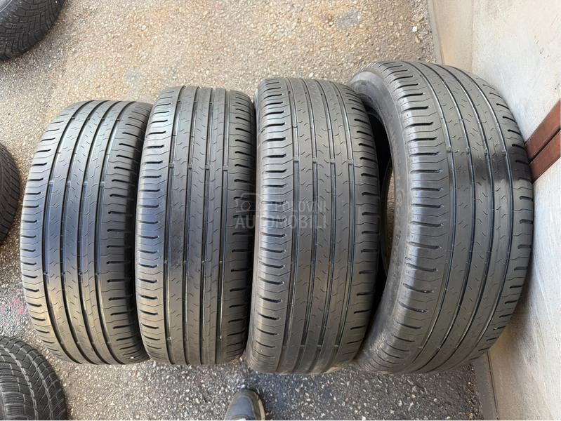 Continental 215/55 R17 Letnja