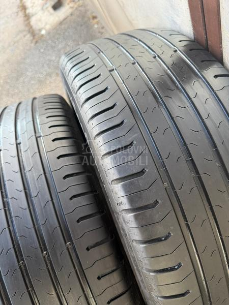 Continental 215/55 R17 Letnja