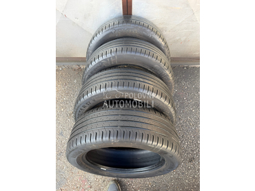 Continental 215/55 R17 Letnja