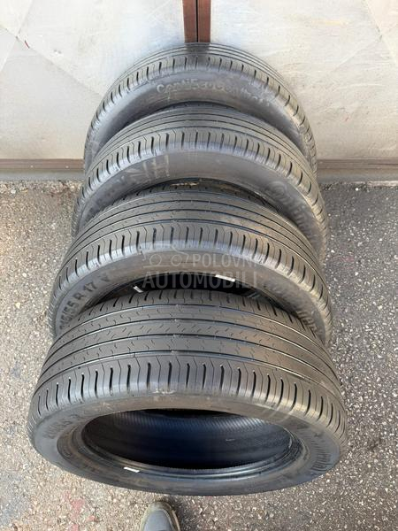 Continental 215/55 R17 Letnja