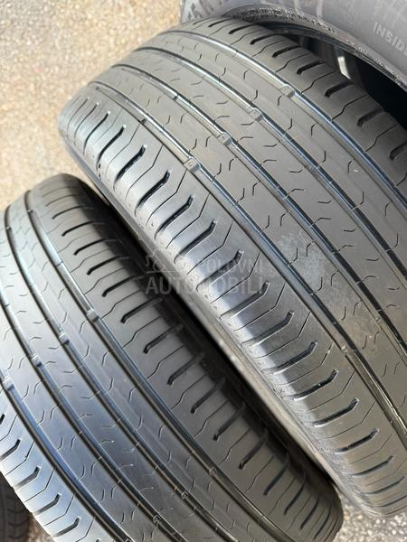 Continental 215/55 R17 Letnja