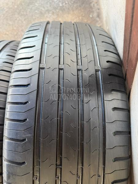 Continental 215/55 R17 Letnja