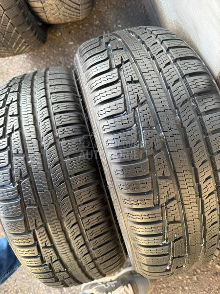 Nokian 195/50 R15 Zimska