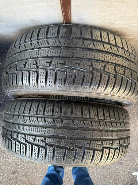 Nokian 195/50 R15 Zimska