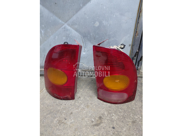 Stop lampe za Renault Megane od 1998. do 2003. god.
