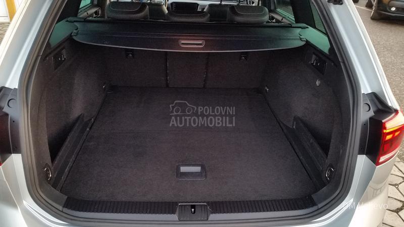 Volkswagen Passat B8 Alltrack 4WD/VIRTUEL/DSG/FUL