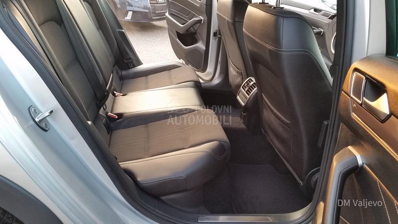 Volkswagen Passat B8 Alltrack 4WD/VIRTUEL/DSG/FUL