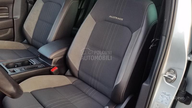 Volkswagen Passat B8 Alltrack 4WD/VIRTUEL/DSG/FUL