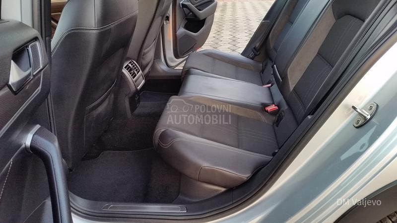 Volkswagen Passat B8 Alltrack 4WD/VIRTUEL/DSG/FUL