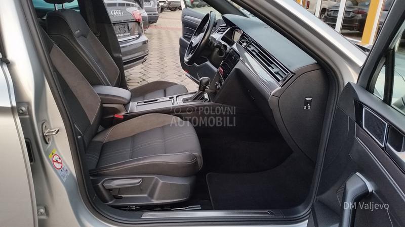 Volkswagen Passat B8 Alltrack 4WD/VIRTUEL/DSG/FUL