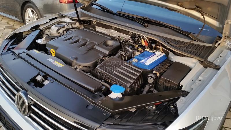 Volkswagen Passat B8 Alltrack 4WD/VIRTUEL/DSG/FUL