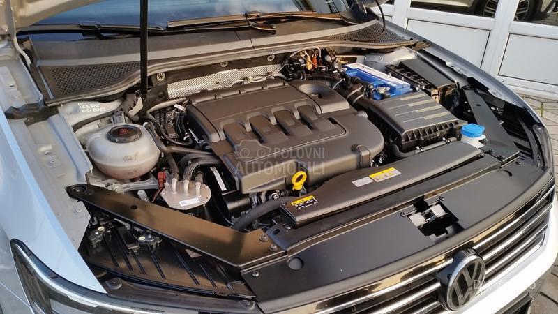 Volkswagen Passat B8 Alltrack 4WD/VIRTUEL/DSG/FUL