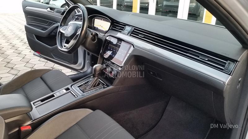 Volkswagen Passat B8 Alltrack 4WD/VIRTUEL/DSG/FUL