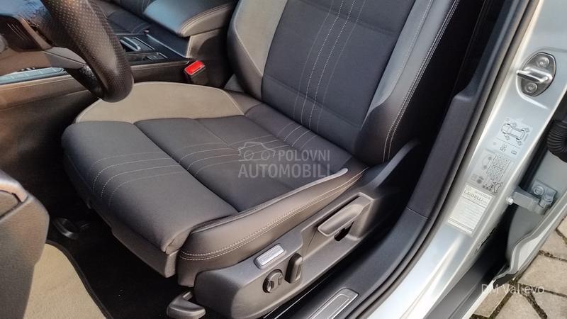 Volkswagen Passat B8 Alltrack 4WD/VIRTUEL/DSG/FUL