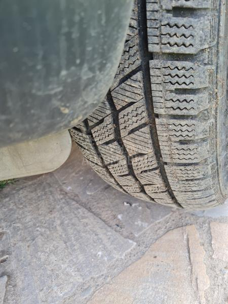 Mercedes Benz Vito 4x4 111CDI