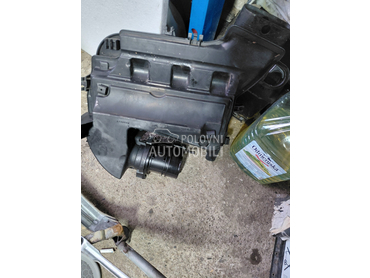 Kućište filtera,protokomer za Renault Megane od 1997. do 2003. god.