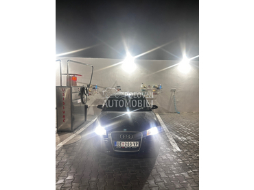 Audi A3 1.9 BKC