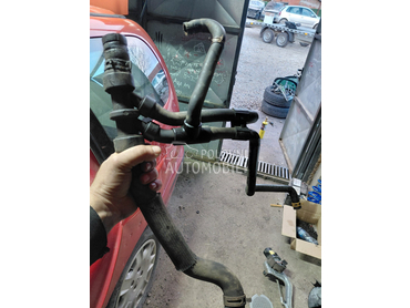 Creva vode za Renault Megane od 1997. do 2003. god.