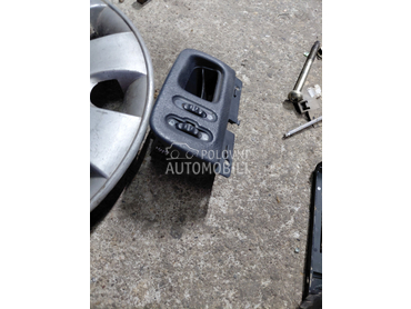 Prekidaci za Renault Megane od 1997. do 2003. god.