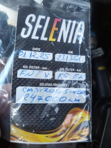 Škoda Octavia 1.6 HDI