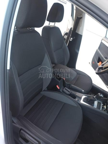 Škoda Octavia 1.6 HDI