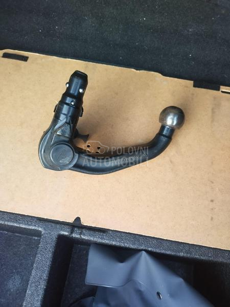 Škoda Octavia 1.6 HDI