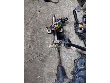 Vreteno volana za Renault Megane od 1997. do 2003. god.