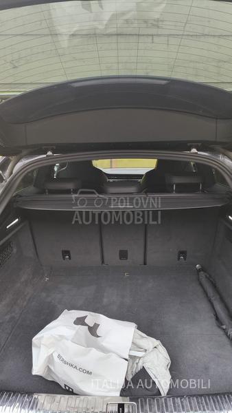 Audi Q8 S-LINE/MATRIX/VIRT