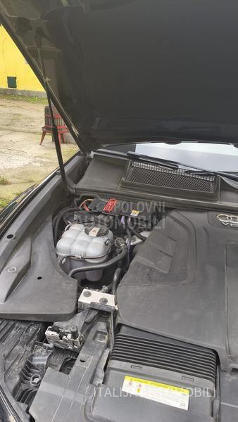 Audi Q8 S-LINE/MATRIX/VIRT