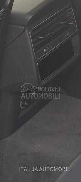 Audi Q8 S-LINE/MATRIX/VIRT