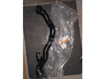 crevo turbine za Opel Astra K od 2015. do 2019. god.