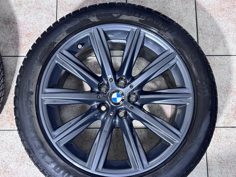 Aluminijumske felne G30 18" 5 x 112