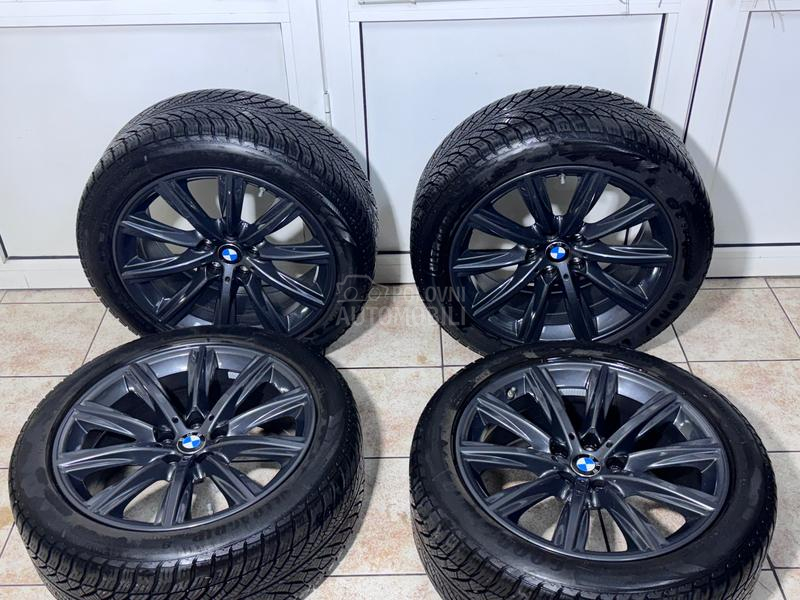 Aluminijumske felne G30 18" 5 x 112