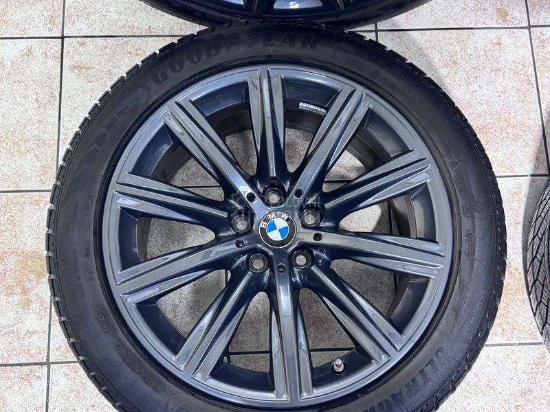 Aluminijumske felne G30 18" 5 x 112