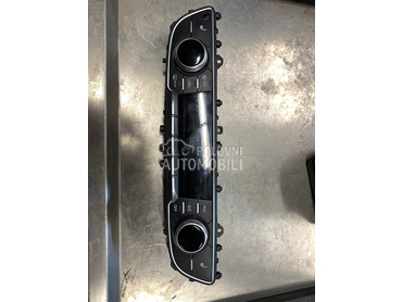 Klimatronik za Audi Q7