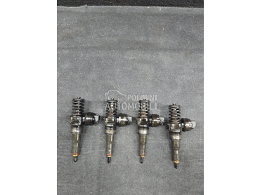 Dizne za Volkswagen Bora, Caddy, Golf 5 ... od 2001. do 2010. god.