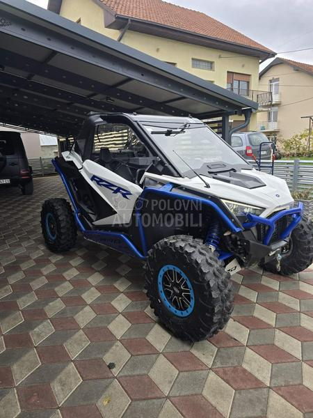 Polaris xp pro