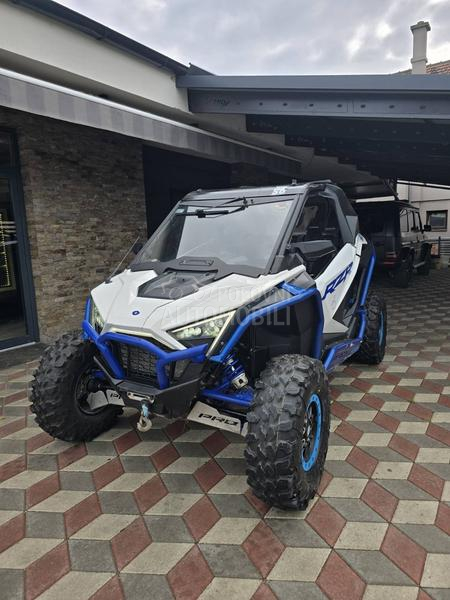 Polaris xp pro