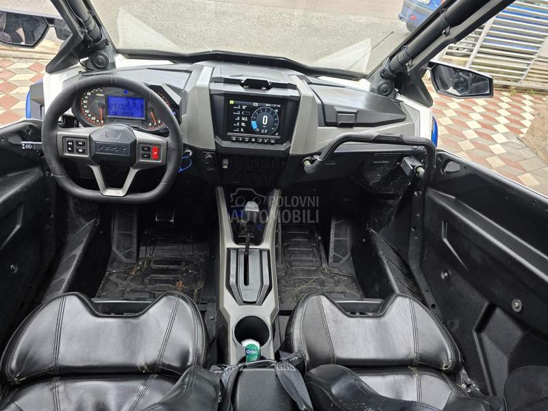 Polaris xp pro