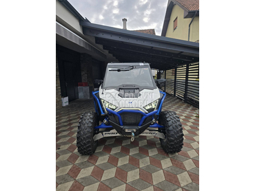 Polaris xp pro