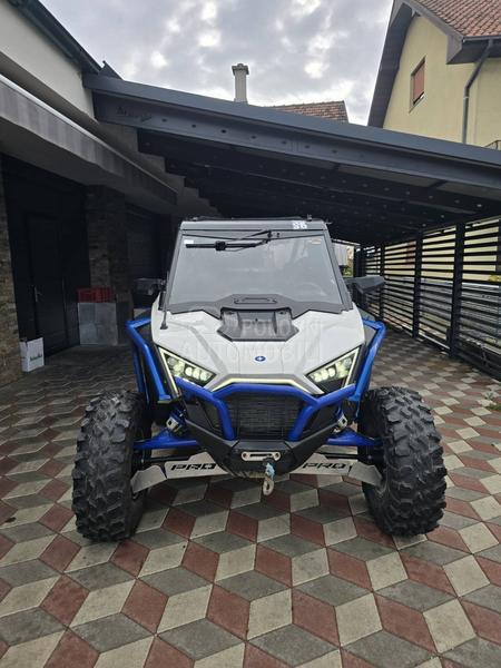 Polaris xp pro