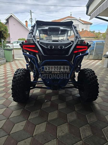 Polaris xp pro