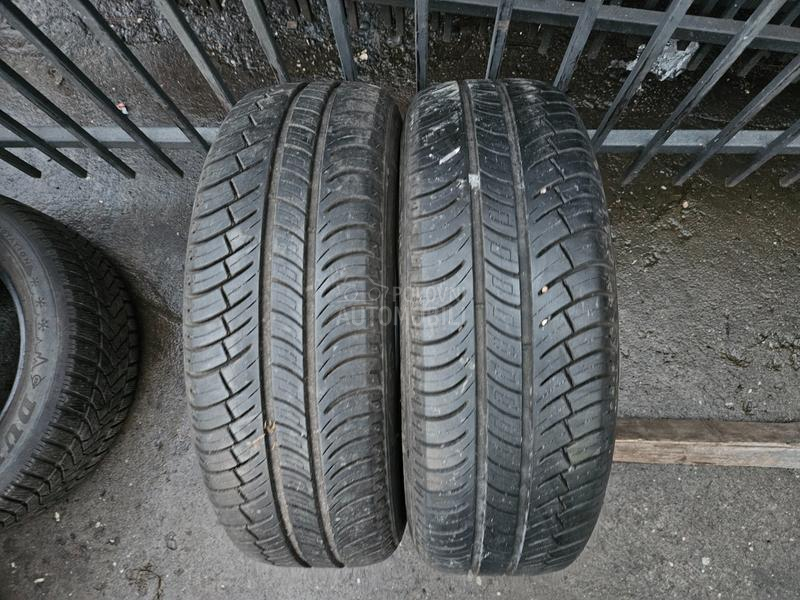 Michelin 195/65 R15 Letnja