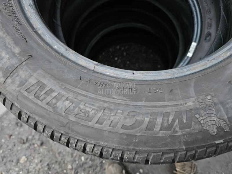 Michelin 195/65 R15 Letnja