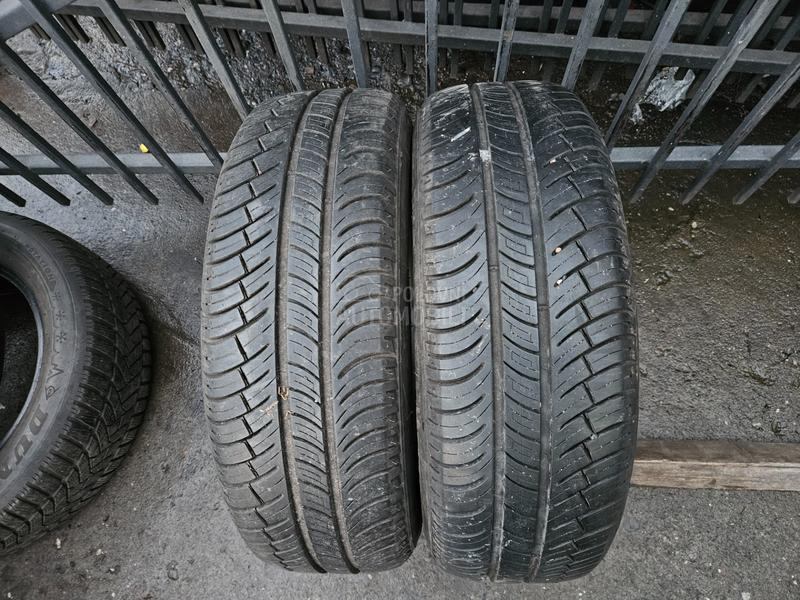 Michelin 195/65 R15 Letnja