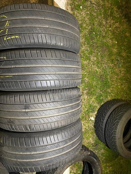 Kleber 245/45 R18 Letnja