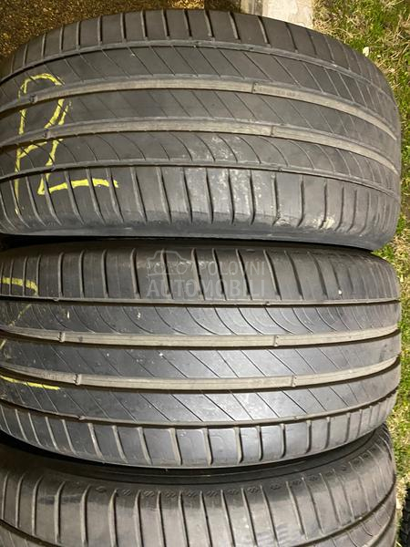 Kleber 245/45 R18 Letnja
